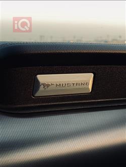 فۆرد مۆستانگ